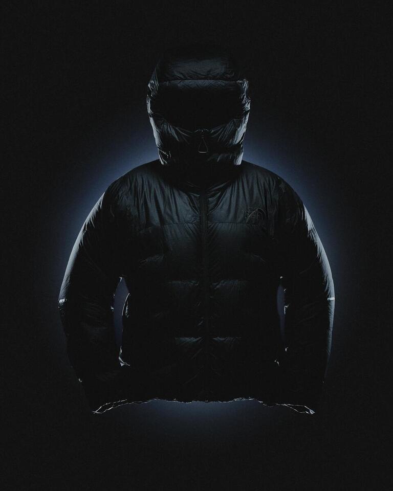 The North Face Summit Series Black / Edition