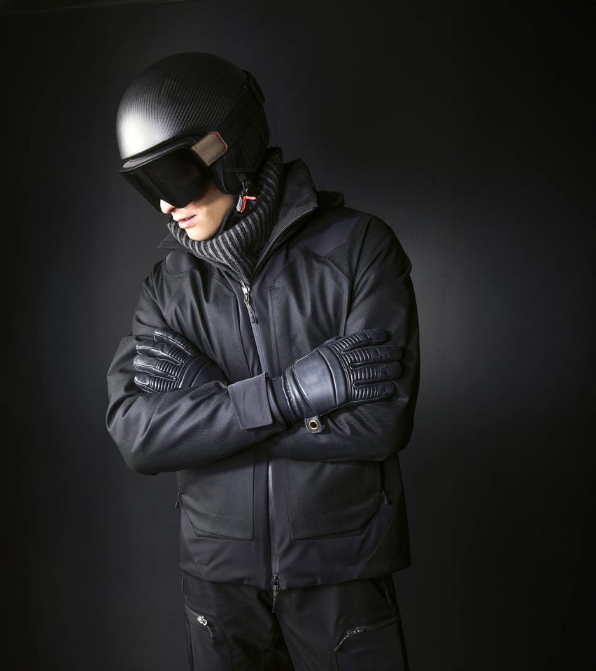 SEASE Carbon Cashmere