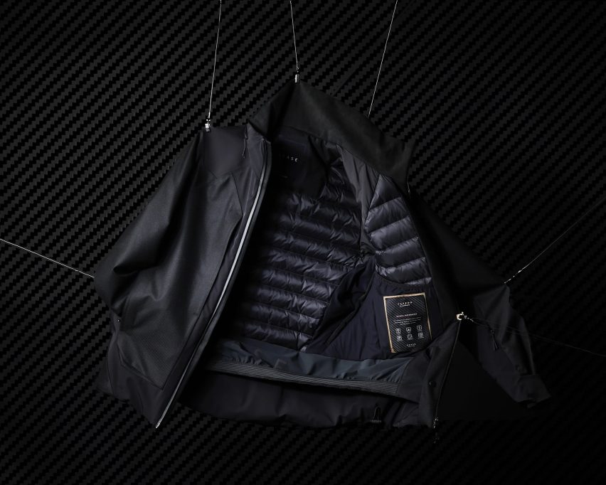 SEASE Carbon Cashmere