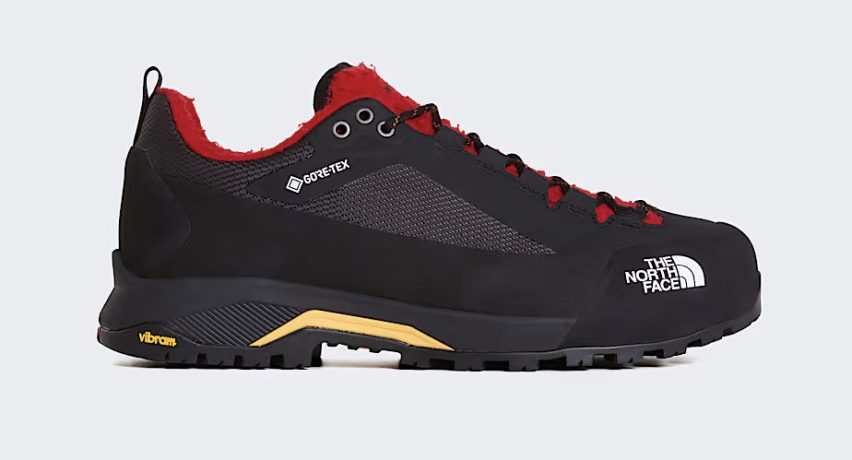 The North Face Verto Alpine GORE-TEX® Casentino