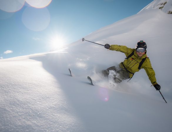 Membranes. Have you heard of Cimalp’s Ultrashell®?