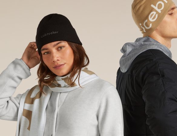 Icebreaker at Pitti Uomo 2026: Lifestyle and Product Innovation