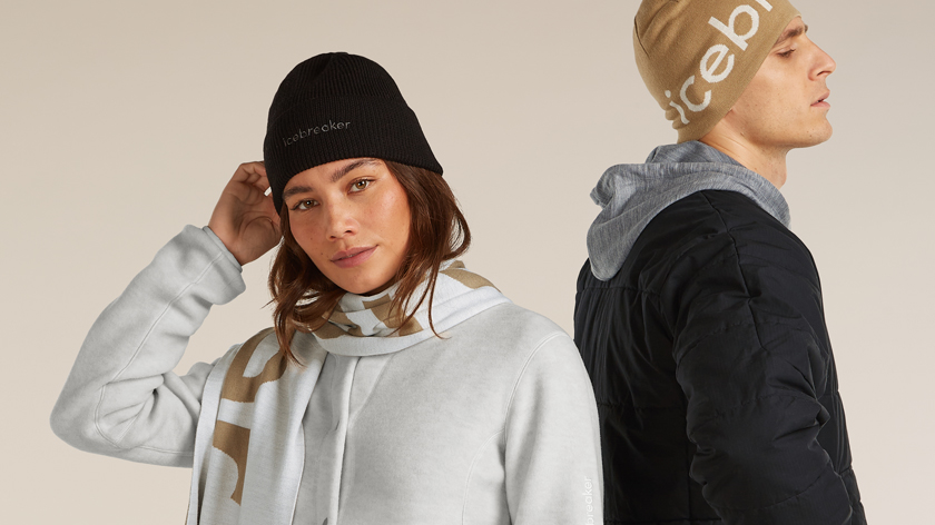 Icebreaker at Pitti Uomo 2026: Lifestyle and Product Innovation