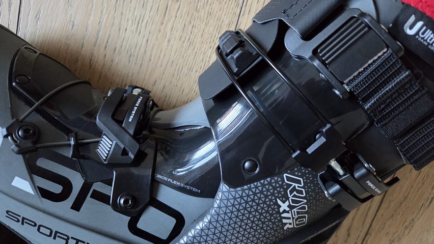 La Sportiva Kilo XTR