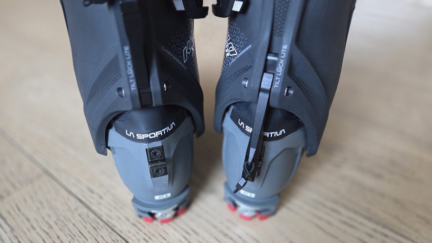 La Sportiva Kilo XTR