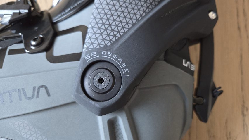 La Sportiva Kilo XTR