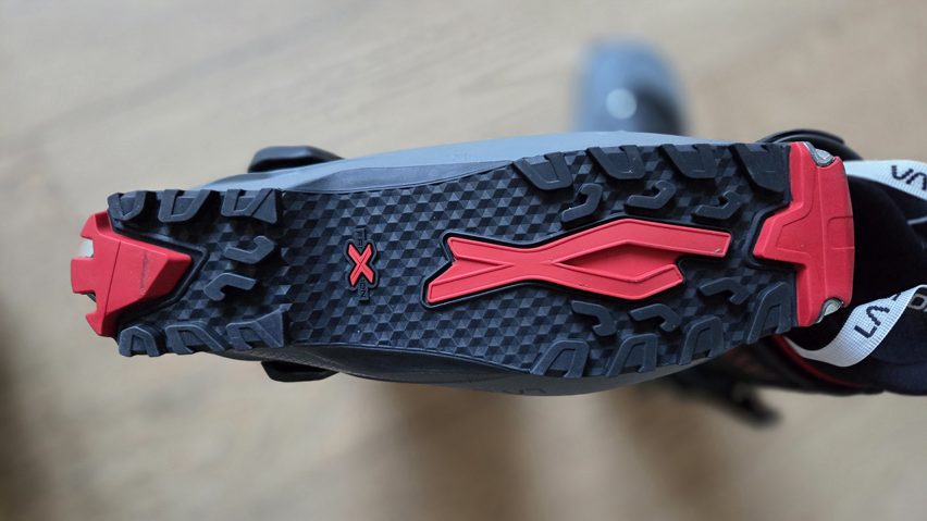 La Sportiva Kilo XTR