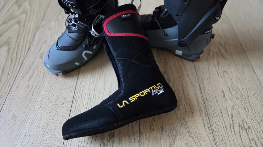 La Sportiva Kilo XTR