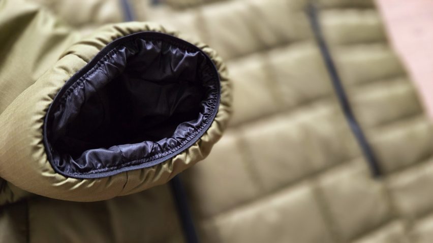 Patagonia Hi Loft Nano Puff Hoody