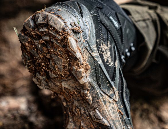 Prabos Striker, between Outdoor and Tactical | Review