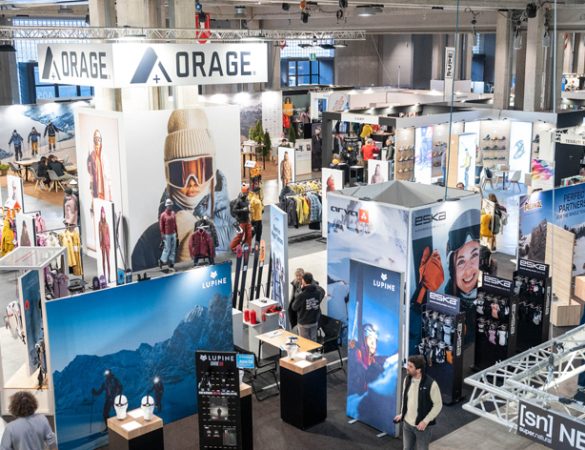 Prowinter 2026: The 26th edition opens with the announcement of the Prowinter Award winners.