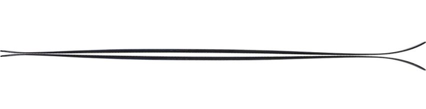 majesty super wolf carbon rocker profile