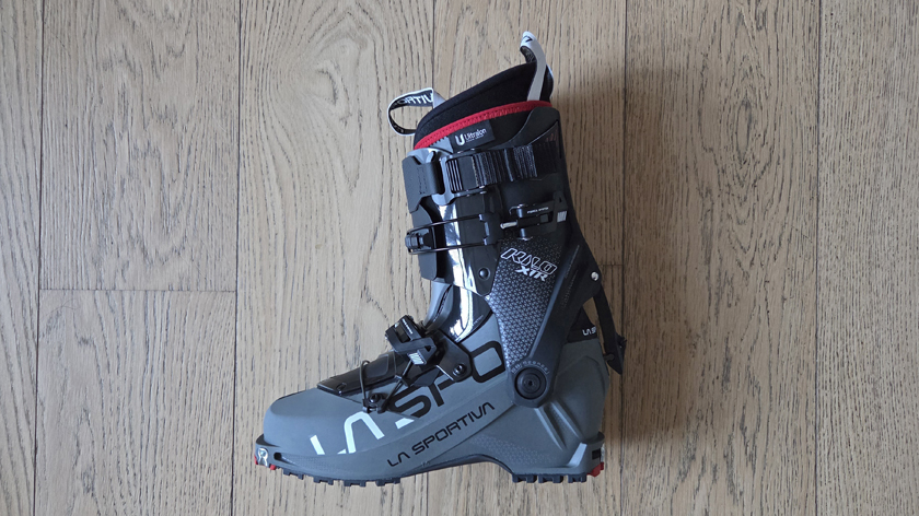 La Sportiva Kilo XTR | Review