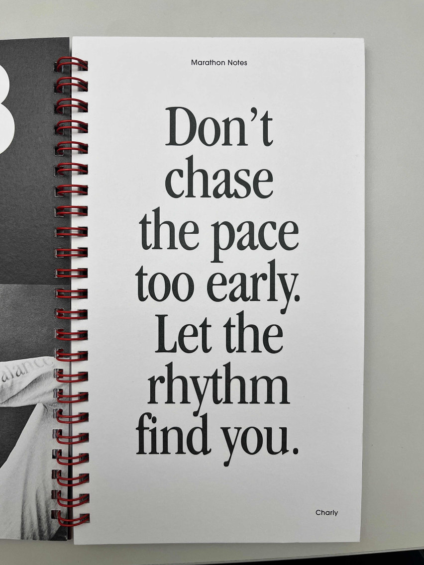 maraton valencia - Dellavesa