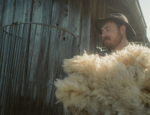 Metawool® e Downwool®: Ortovox introduce due nuove tecnologie con base lana