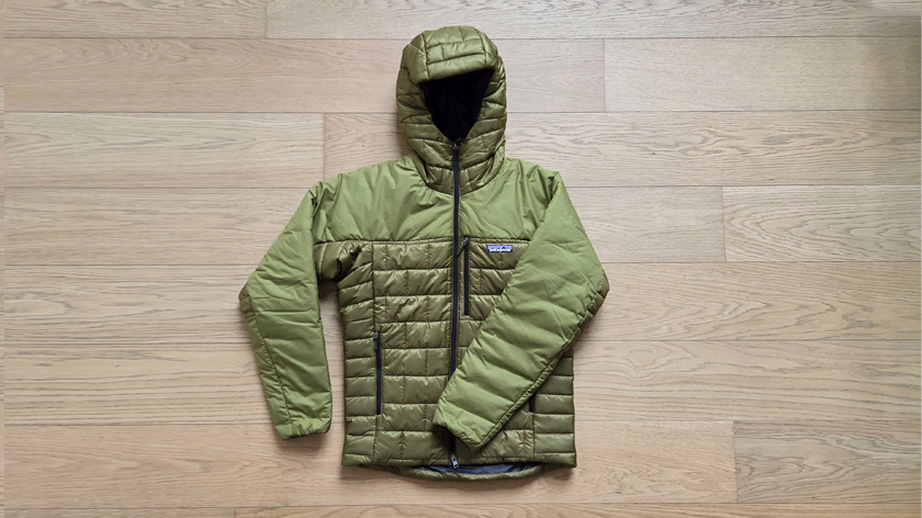 Patagonia – Hi-Loft Nano Puff® Hoody | Review
