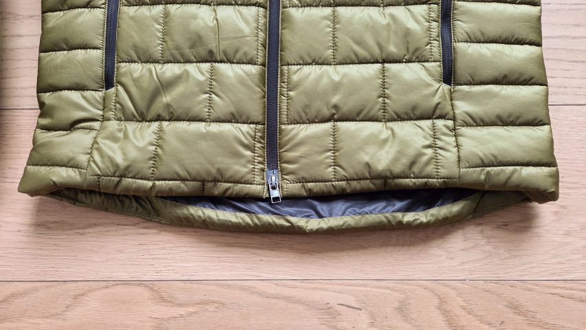 Patagonia Hi Loft Nano Puff Hoody