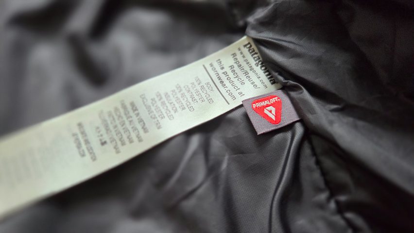 Patagonia Hi Loft Nano Puff Hoody