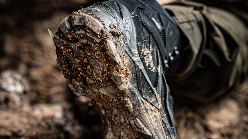 Prabos Striker, fra Outdoor e Tactical | Review