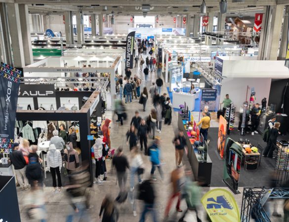 Prowinter 2026: la fiera B2B degli sport invernali cresce in internazionalità