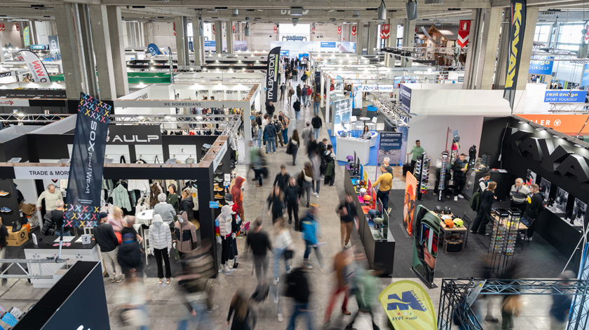 Prowinter 2026: la fiera B2B degli sport invernali cresce in internazionalità