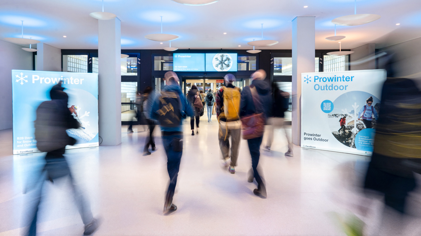 Prowinter 2026: l’evento internazionale per l’outdoor e gli sport invernali ti aspetta a Bolzano