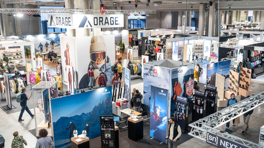 Prowinter 2026: inaugurata la 26ª edizione con l’annuncio dei vincitori del Prowinter Award