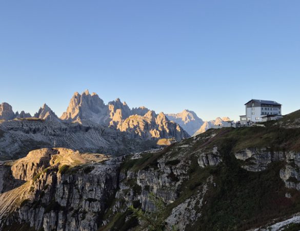 L’Italia dell’outood raccontata da Wikiloc: nel report annuale i percorsi più popolari nel 2025 e non solo