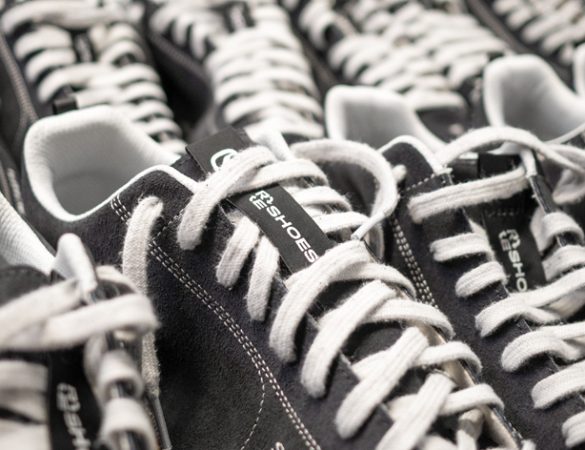 SCARPA lancia la Mojito Re-Shoes: la prima calzatura circolare dell’azienda