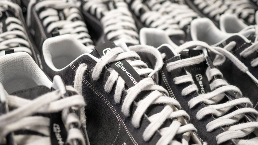 SCARPA lancia la Mojito Re-Shoes: la prima calzatura circolare dell’azienda