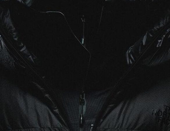 The North Face supera ogni limite con la Summit Series Advanced Mountain Kit / Black Edition