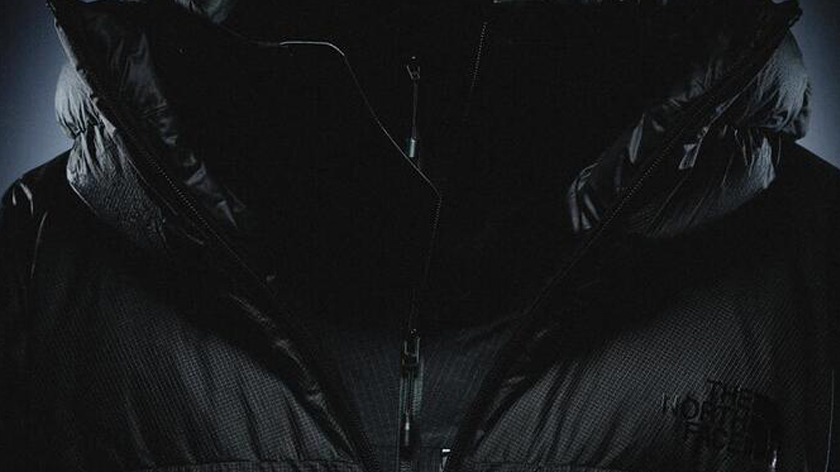 The North Face supera ogni limite con la Summit Series Advanced Mountain Kit / Black Edition