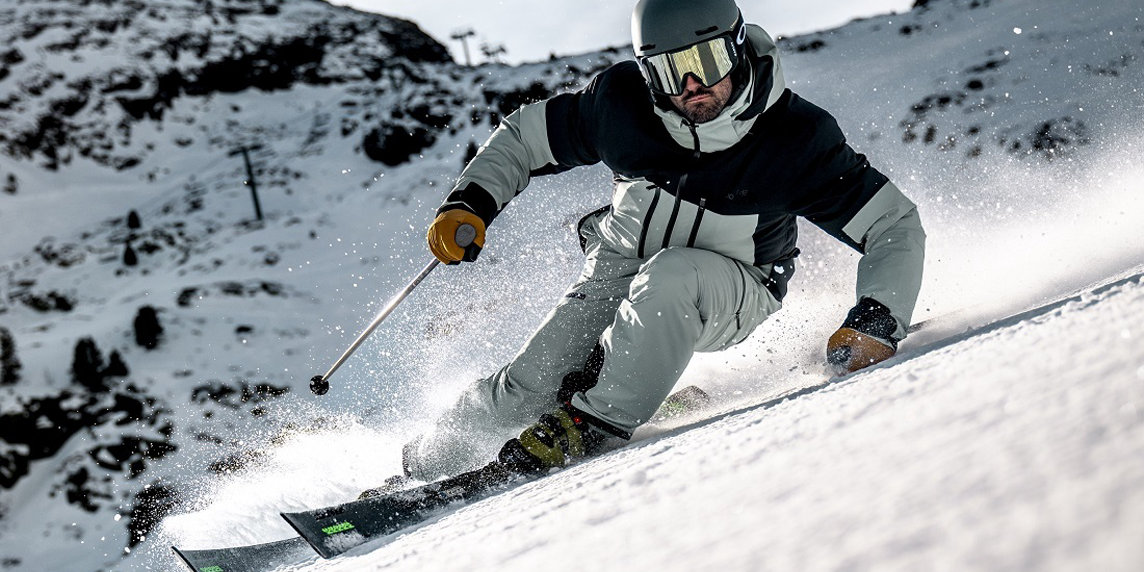 The North Face Winter Season Madonna di Campiglio: performance, stile e community sulla neve