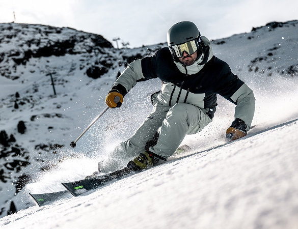 The North Face Winter Season Madonna di Campiglio: performance, stile e community sulla neve