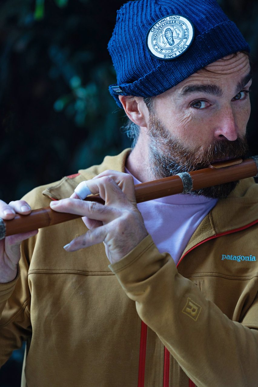 Sean Villanueva O'Driscoll