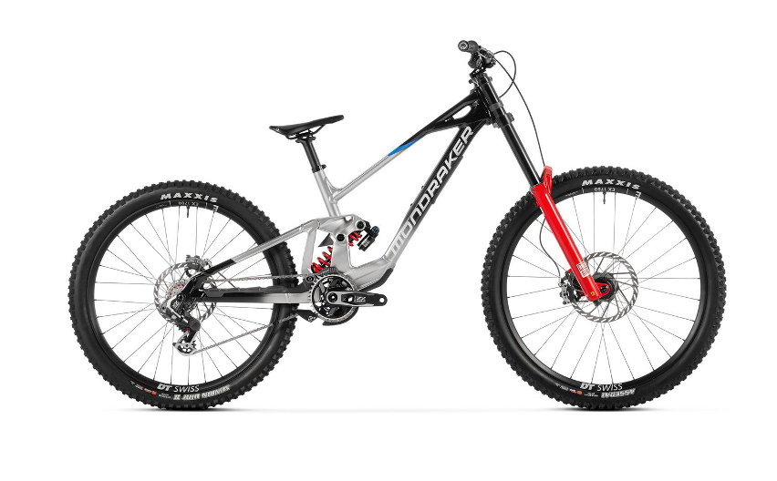 mondraker summum RR 2027 