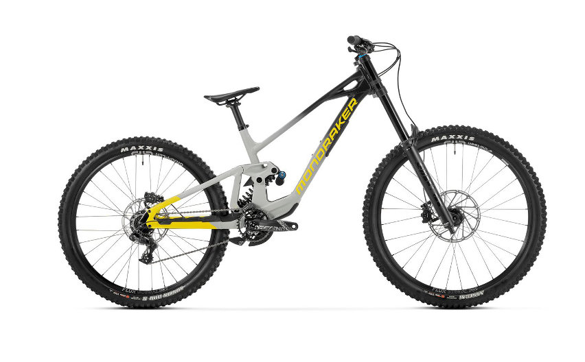 mondraker summum R 2027 