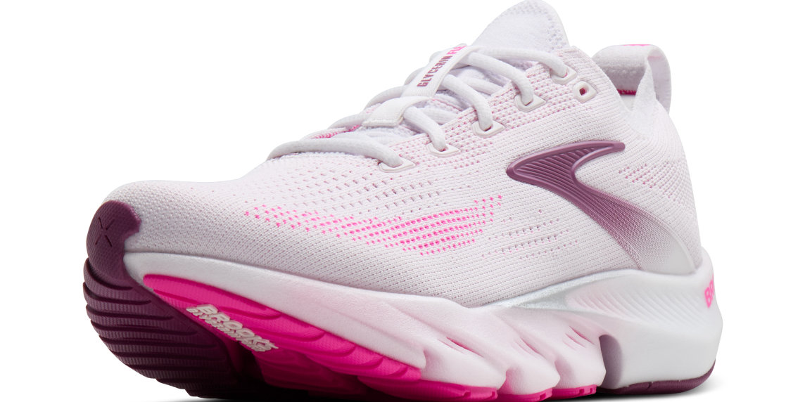 Brooks Glycerin Flex, la scarpa che ti riporta al piacere puro della corsa