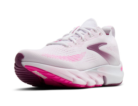 Brooks Glycerin Flex, la scarpa che ti riporta al piacere puro della corsa