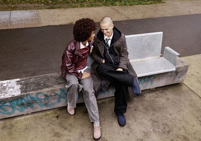 Birkenstock Highwood Moc