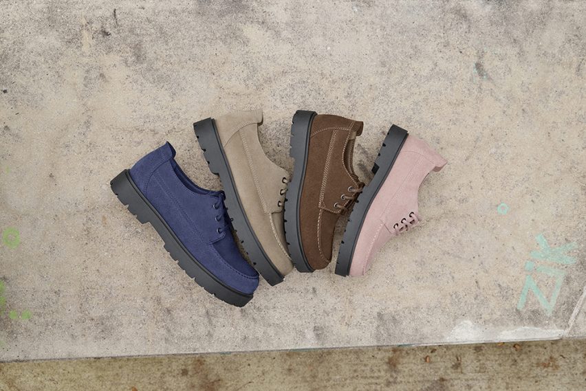 Birkenstock Highwood Moc