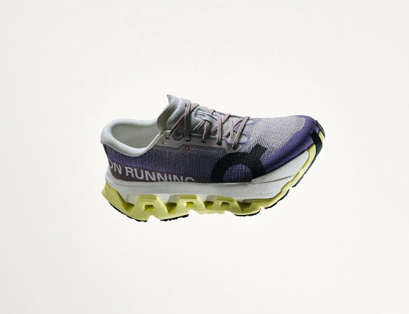 On Running presenta la nuova generazione Cloudmonster: tre modelli…una sola energia!