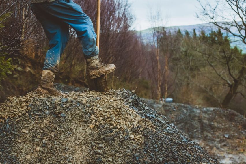 Shimano Trail Born 2026 - trail building
