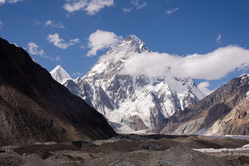 Benjamin Védrines - The North Face