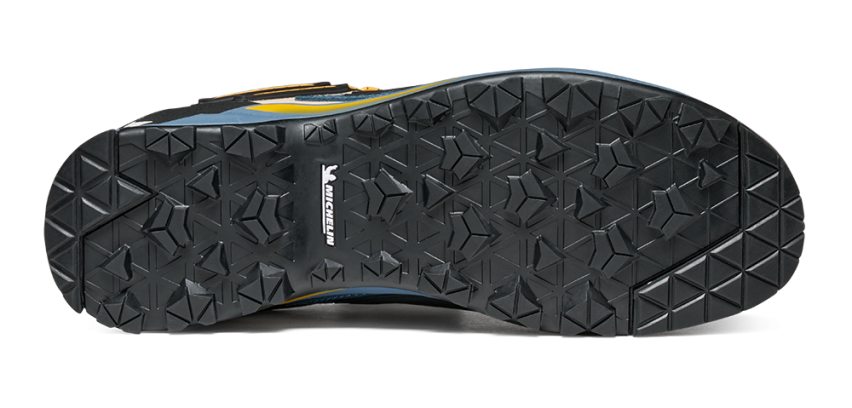 Garmont Akron GTX Sole by Michelin