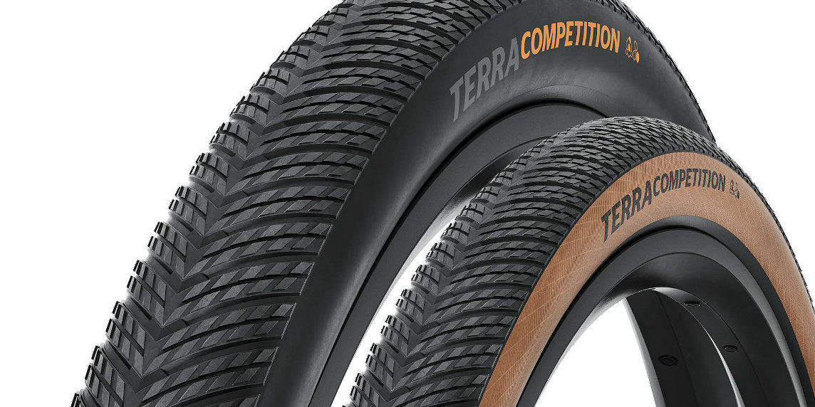 Continental Terra Competition, sfuma il confine fra Road e Gravel