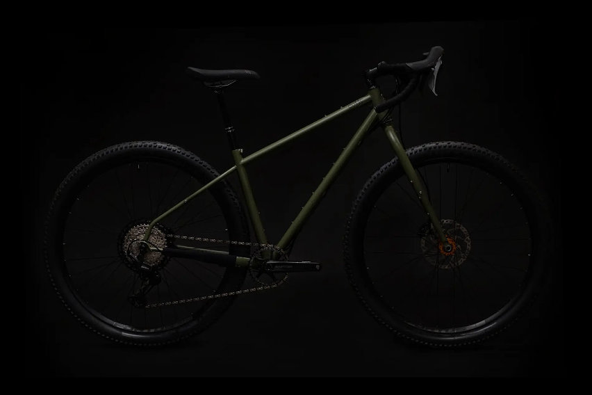 Cotic Cascade - still