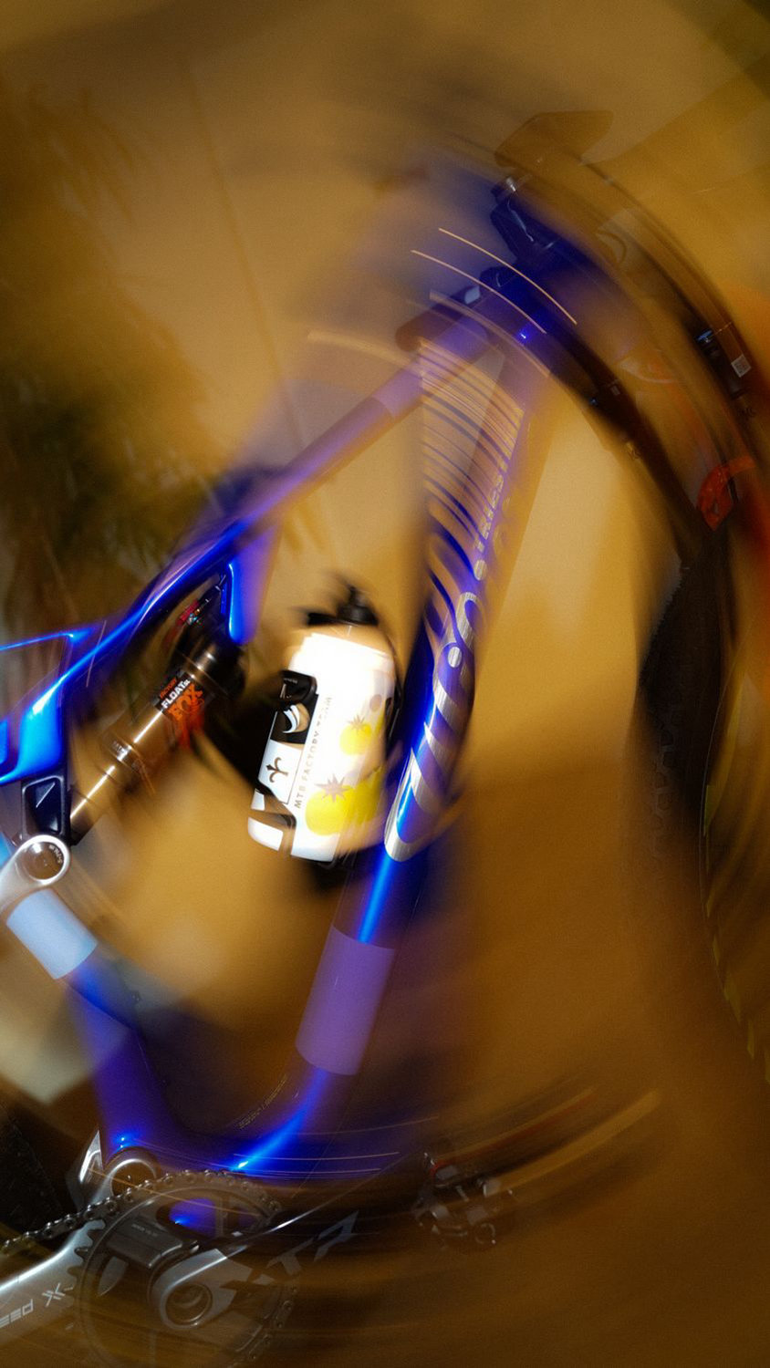 Wilier‑Vittoria MTB Factory Team 2026 -presentazione 03