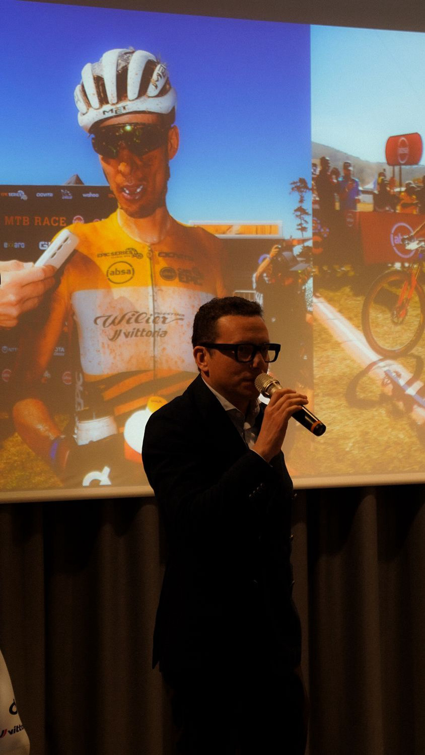 Wilier‑Vittoria MTB Factory Team 2026 -presentazione 02