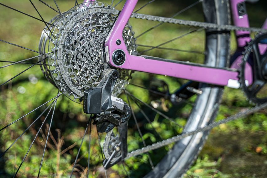 kona libre cr g2 preview - sram apex xplr 1x